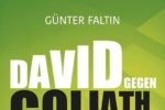 Cover-Ausschnitt: David gegen Goliath - Wir können Ökonomie besser