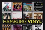 Hamburg Vinyl – 33 Hamburg-Cover und ihre Geschichte