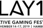 PLAY19 - Internationales Creative Gaming Festival in Hamburg