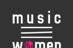 Logo musicHHwomen
