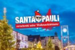 Santa Pauli verschenkt seine Tannenbäume