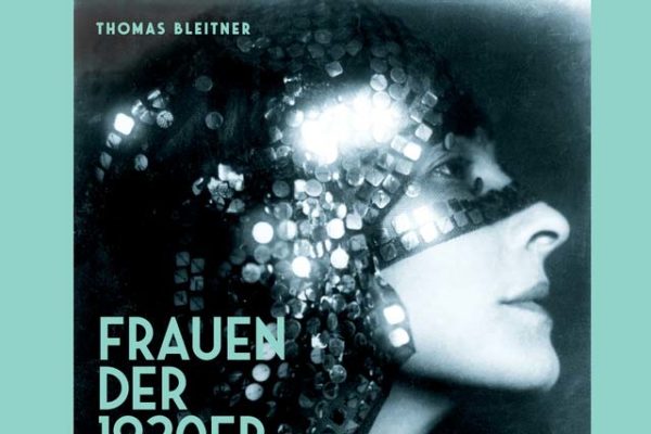 Cover: Die Frauen der 1920er Jahre