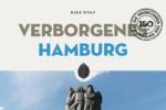 Buchcover: Verborgenes Hamburg