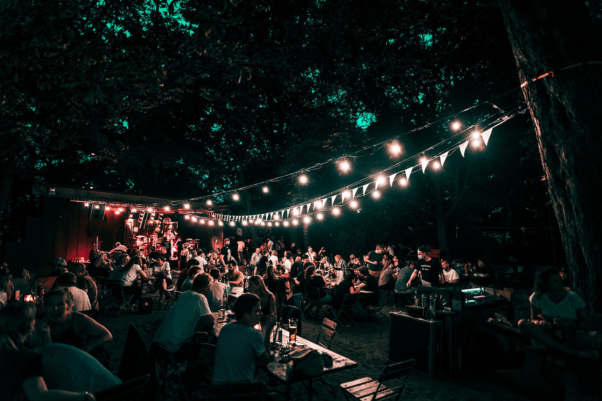 Schanzenpark Charles Engelken