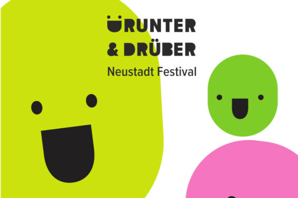 Drunter & Drüber Neustadt Festival 2024