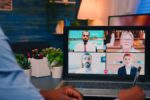 Tipps für virtuelle Meetings
