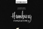 Cover: Hamburg fotografieren