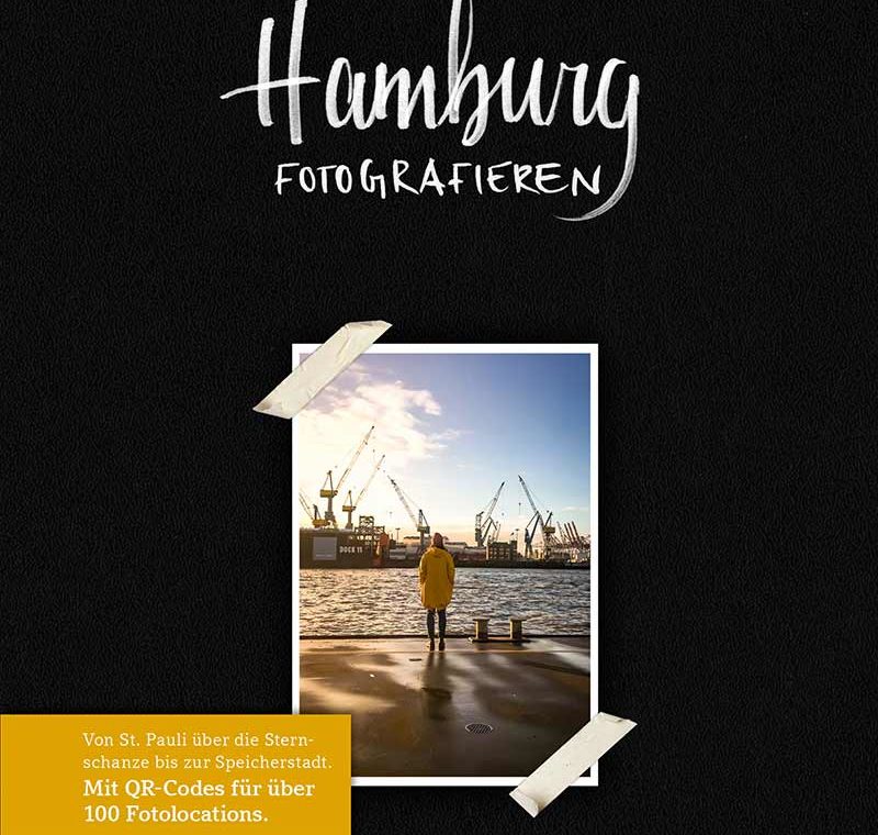 Cover: Hamburg fotografieren