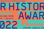 VRHAM! XR History Award