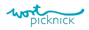 Wortpicknick in Planten un Blomen