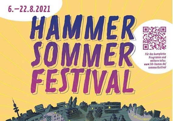 Hammer Sommerfestival