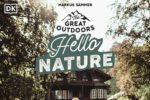 Buchcover: The Great Outdoors – Hello Nature