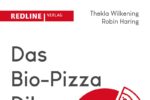 Buchcover: Das Bio-Pizza Dilemma