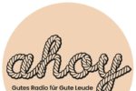 ahoy Logo: Radiosender für Hamburg