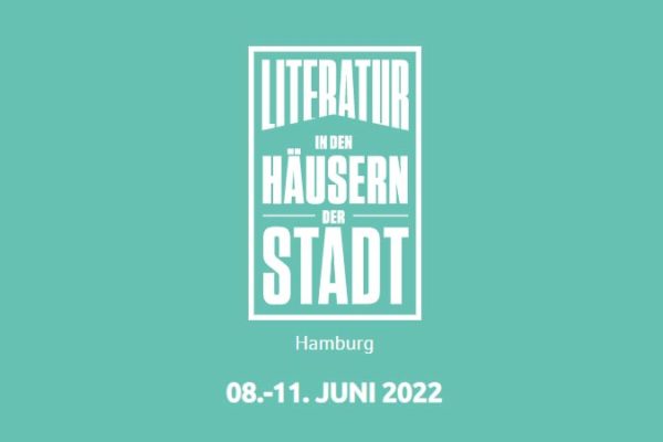 Literatur in den Häusern der Stadt Hamburg
