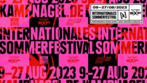 Mehr über den Artikel erfahren Internationales Sommerfestival  Kampnagel 2024