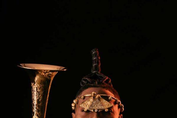 Afrofuturism: Christian Scott in der Elbphilharmonie