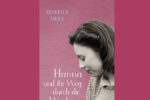 Buchcover: Hanna und ihr Weg durch die Weiden