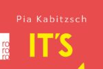 Buchcover: It´s a Date - Das Buch zum Online-Dating