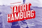 Buchcover: Tatort Hamburg