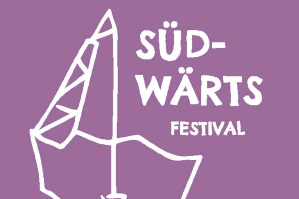 Südwärts Festival Logo