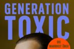 Buchcover: Generation Toxic