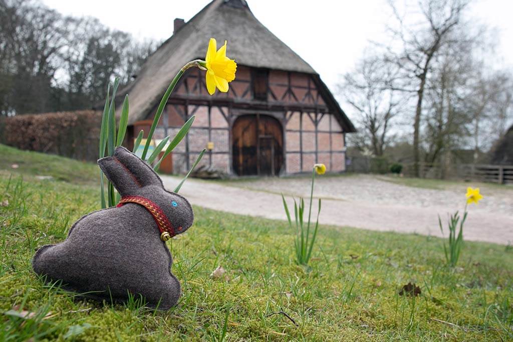 Ostervergnügen Kiekeberg