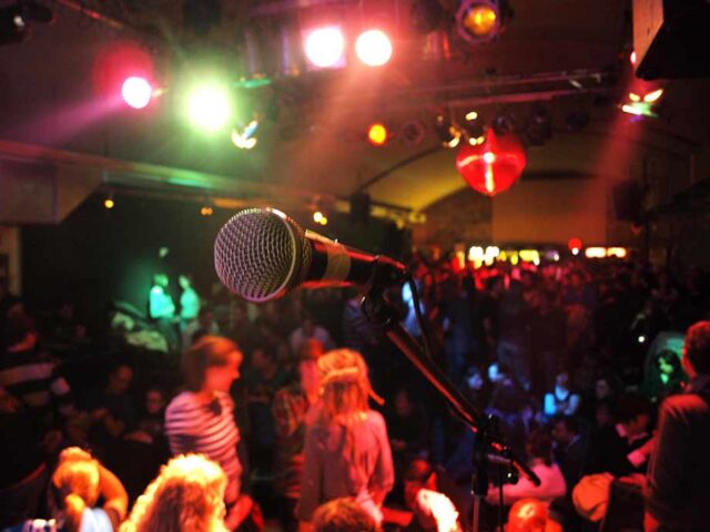 Best of Science Slam in Hamburg