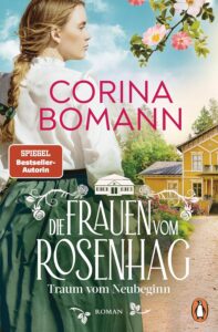 Roman-Cover: Die Frauen vom Rosenhag