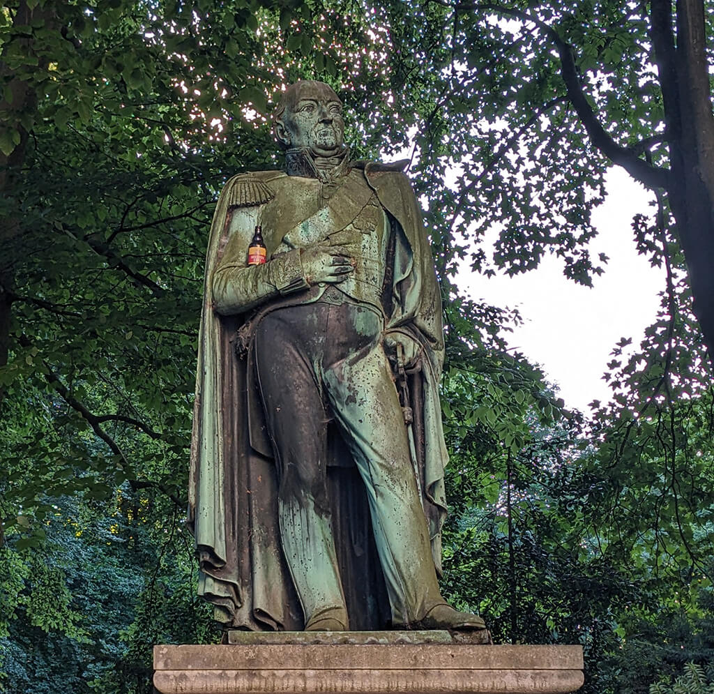 Tag des offenen Denkmals - Denkmaltag 2025