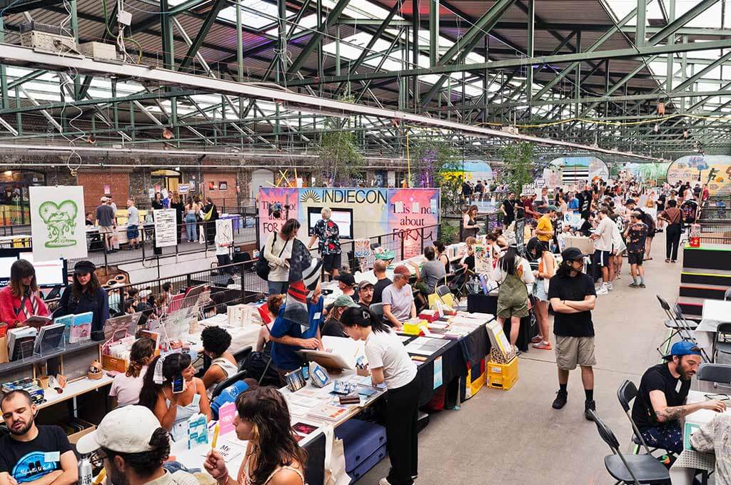Indiecon 2025