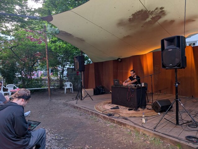 sirone waldbuehne kampnagel