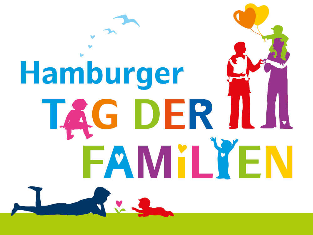 Hamburger Tag der Familien 2025