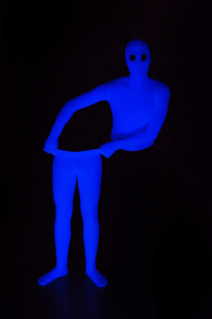 Varieté im Hansa-Theater