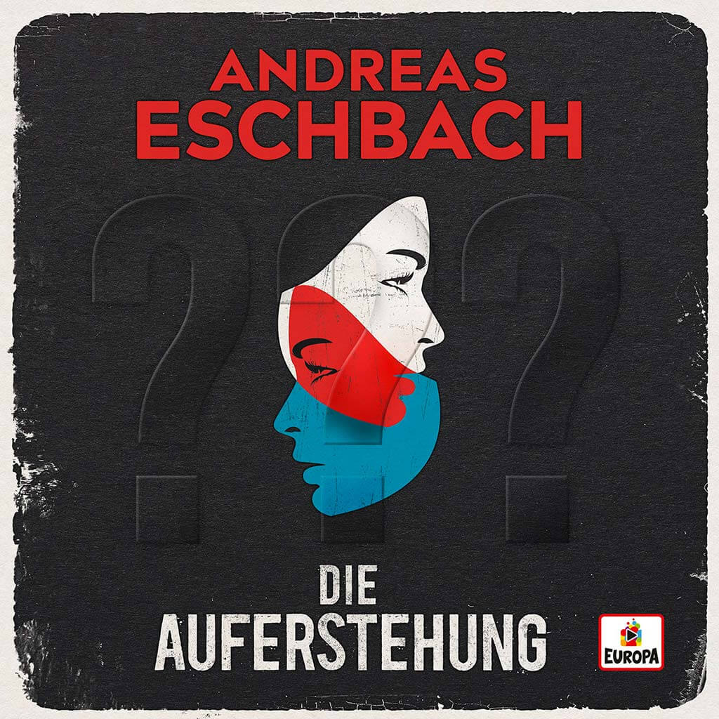 Cover: Die Auferstehung