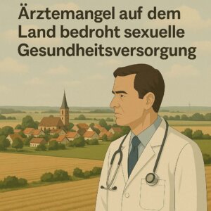 Zugang zu sexueller Gesundheitsversorgung in Deutschland extrem ungleich