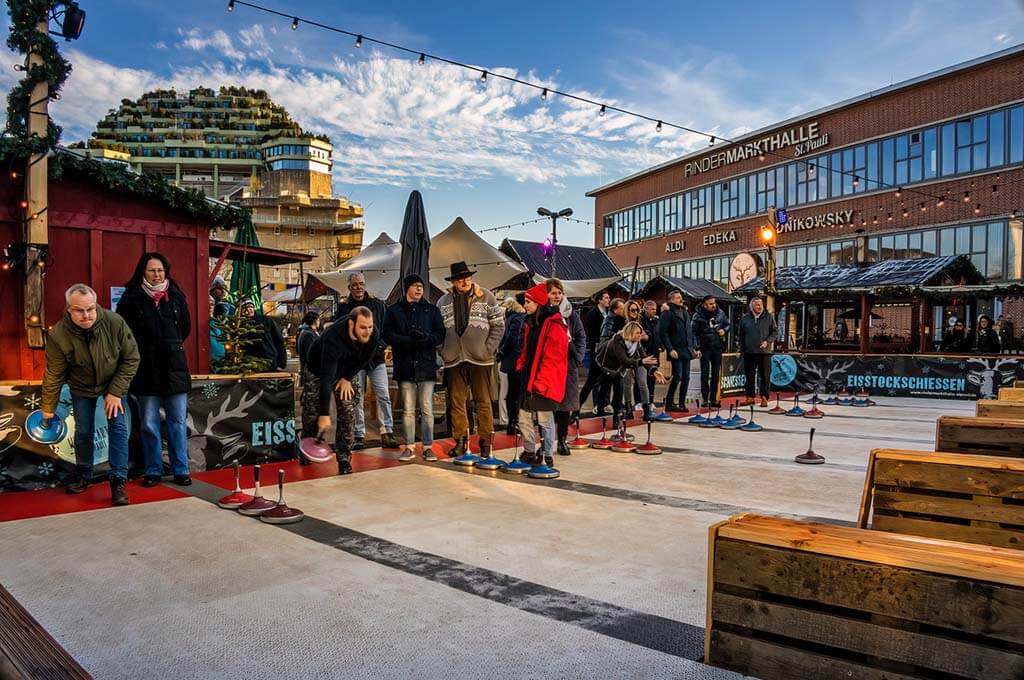 Wintergarten St. Pauli 2025