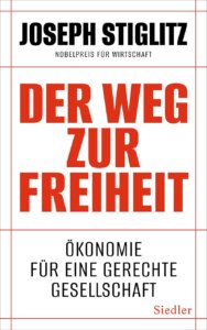 Buchcover: Der Weg zur Freiheit