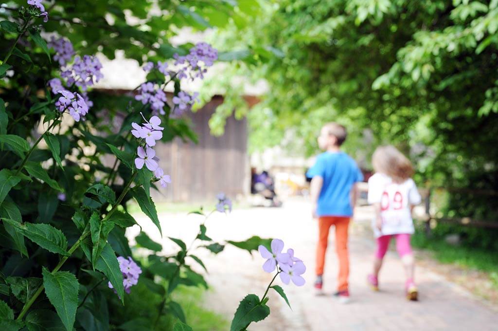 Ferienspaß am Kiekeberg 2026