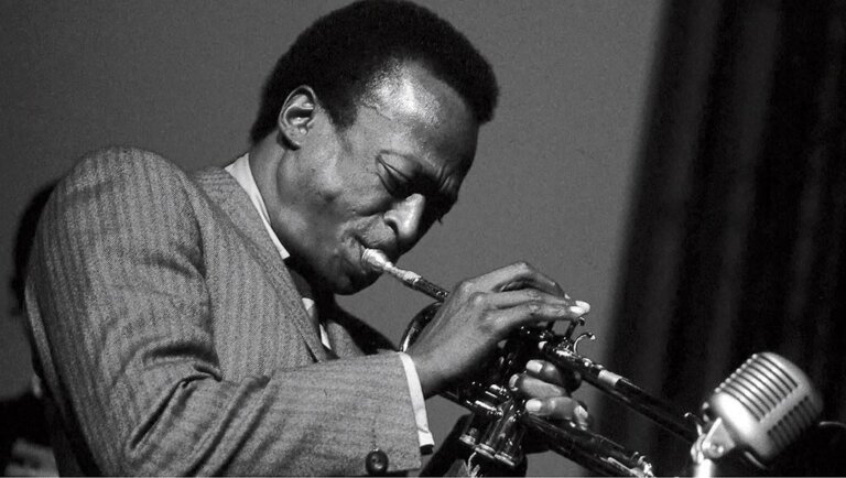 Miles Davis