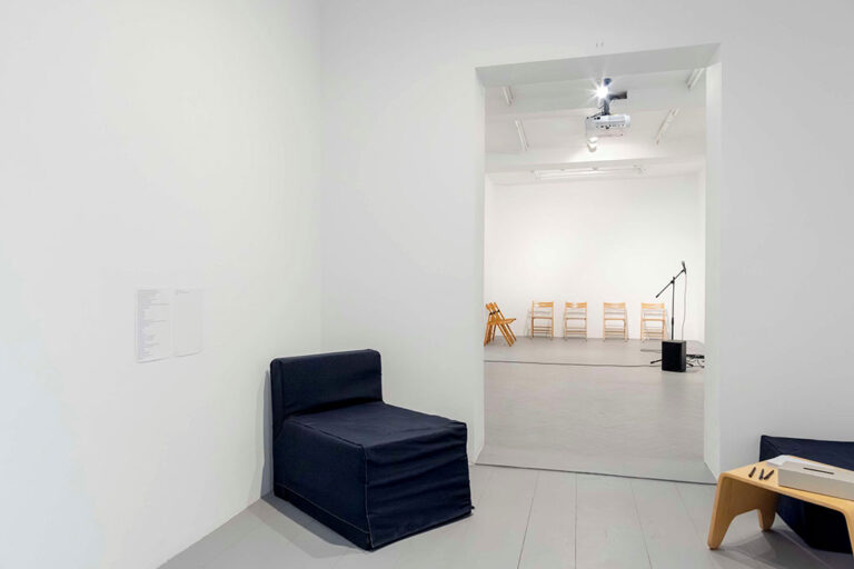 FRISE Ausstellungsfinale "weather forecast