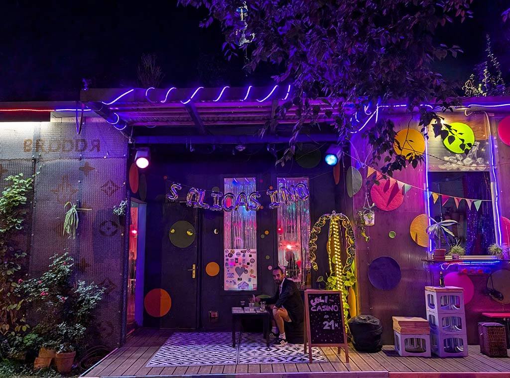 Sommerfestival Vorverkauf 2026 ist gestartet