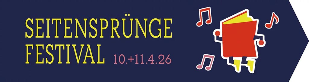 Seitensprünge Festival Hamburg 2026