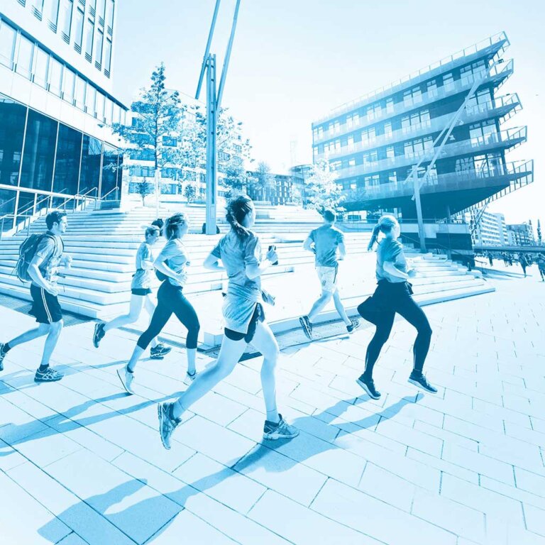 HafenCity Run 2026