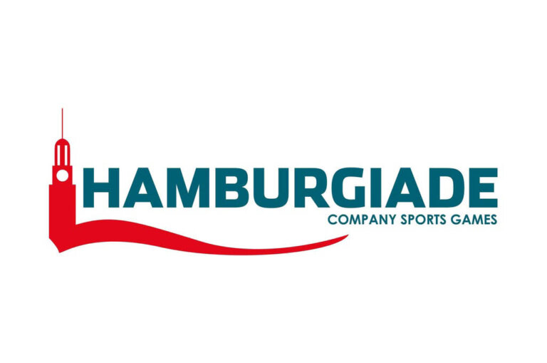 Logo: Hamburgiade 2026