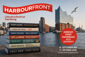 HARBOUR FRONT Vorverkauf 2026