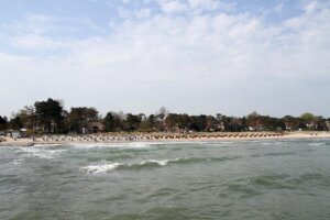 Die schönsten Tagesausflüge an die Ostsee
