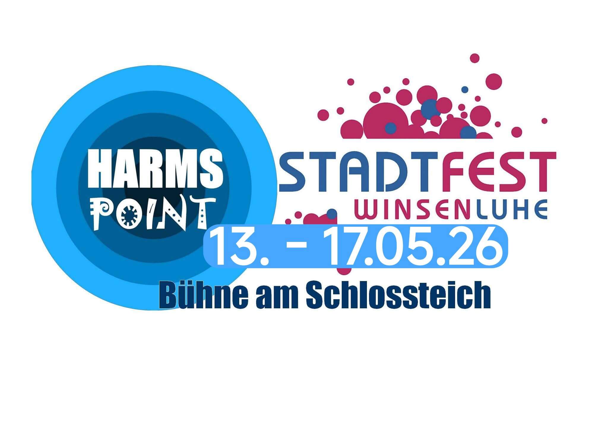 Stadtfest Winsen 2026: Fünf Tage Musik, Fahrgeschäfte und Altstadt-Trubel 6 Stadtfest Winsen 2026: Fünf Tage Musik, Fahrgeschäfte und Altstadt-Trubel