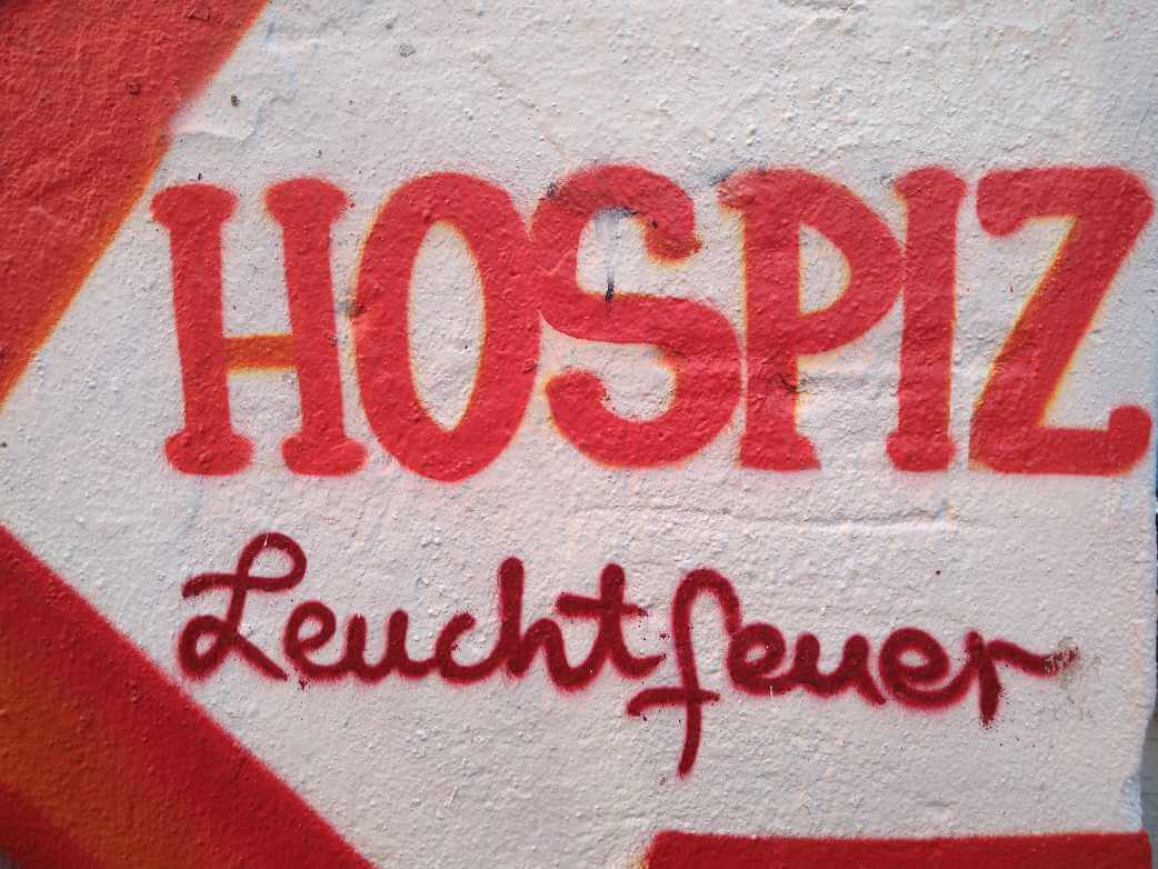 Leuchtfeuer Hospiz-Sommerfest 2026