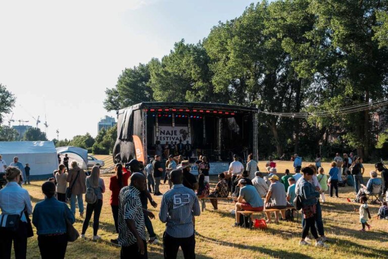 NaJe Festival 2026